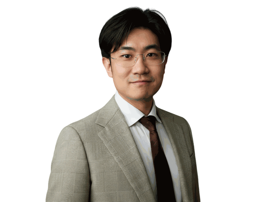 缪奇川律师