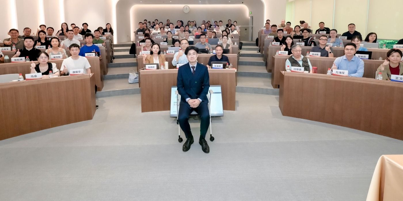 律师 AI Skill 全链路谈案办案实训营合影